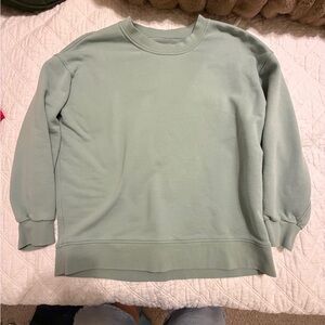 Lululemon Steady State Crew